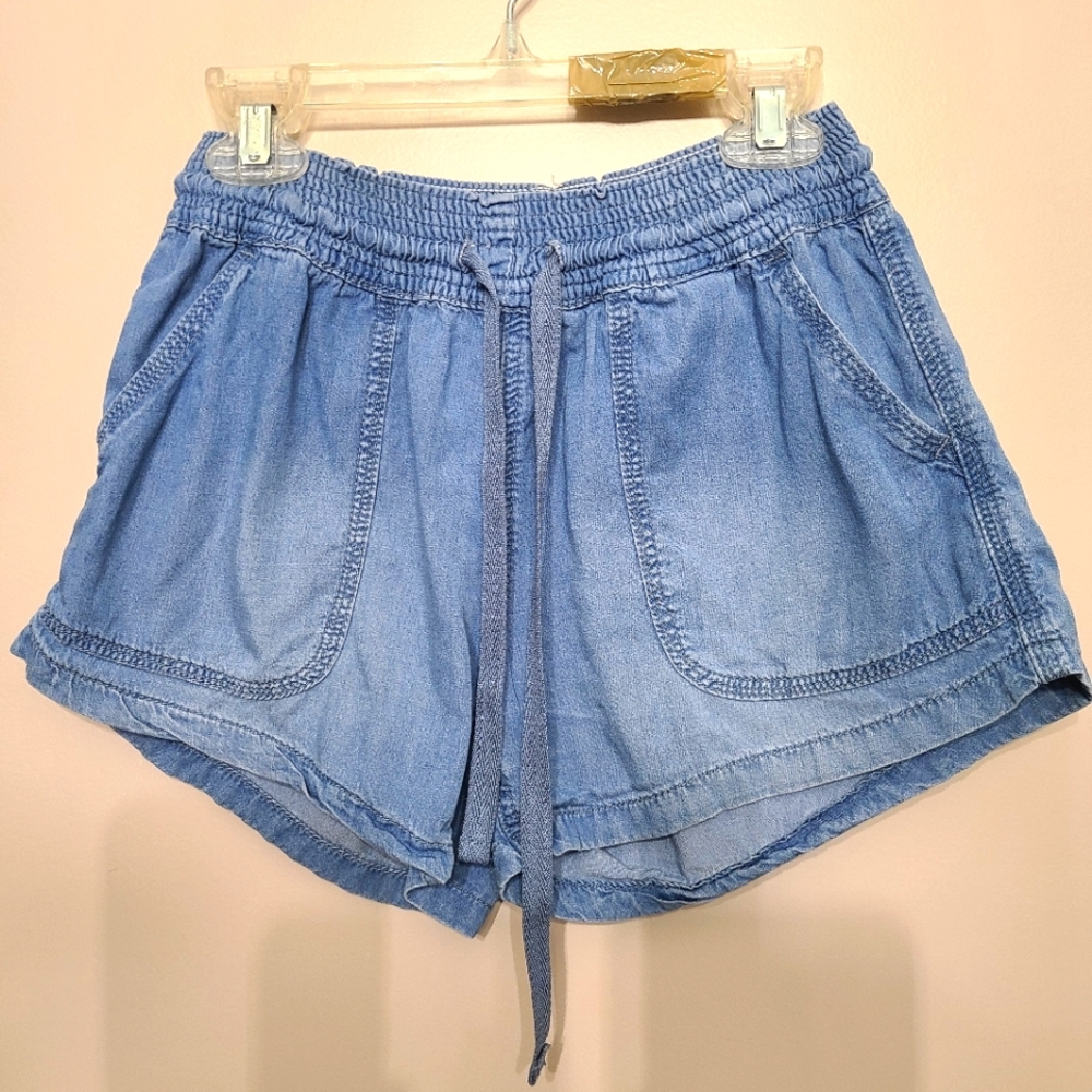 Alter'd State Lightweight Jean short size small